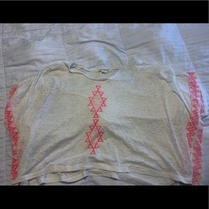 Billabong Flowy shaw/shirt